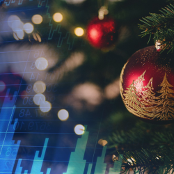 Revealing the meaning behind the ” US stock Christmas rally ” – potential ” five major trends “
