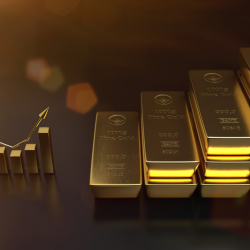 Global monetary policy, geopolitics and demand dynamics – three driving forces that are favorable to gold