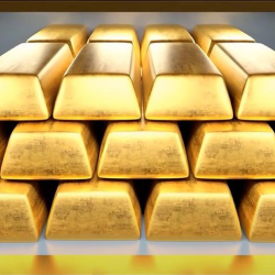 The market is “blunting” to Trump’s tariff policy. Gold’s safe-haven attribute hides strategic opportunities