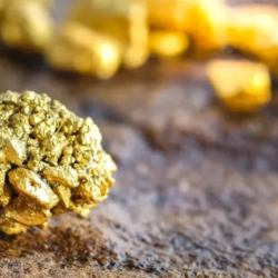 London gold market under pressure , supply constraints and emerging market hoarding create a squeeze