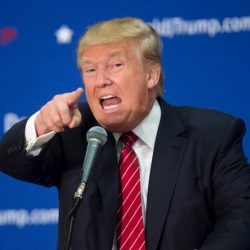 Trudeau responds strongly to Trump’s tariff threat, global trade tensions escalate again