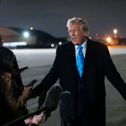 Trump administration’s unilateralism and its damage to the international order and the gold market’s response