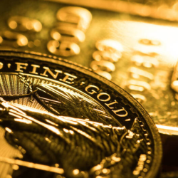 The ever-changing gold market , short-term corrections and long-term support factors