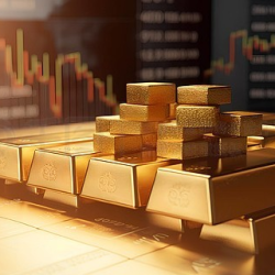 The rise and fall of gold prices, and the new views of major institutions on the gold market