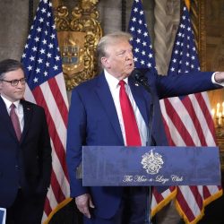 Trump’s repeated tariff policies highlight the safe haven nature of the gold market