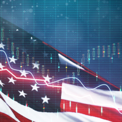 The two sides of the US economy – the dual test of slowing inflation and fiscal deficit