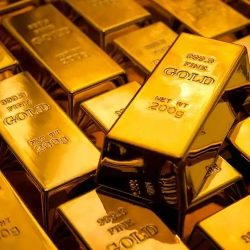 Gold prices break through again, multiple factors drive historical highs