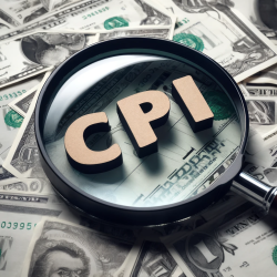US February CPI data forecast: Beware of unexpected risks, gold market long short game