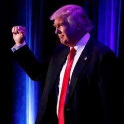 Trump’s new tariff policy triggers a safe haven trend, with gold soaring $30 in a single day