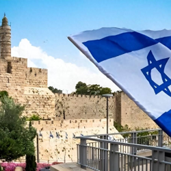 The Middle East war continues to escalate! Israel vows to fight to the end, Trump denies ceasefire