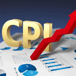 June CPI data released today: The game between tariff shocks and expectations of interest rate cuts, the gold market holds its breath as it waits